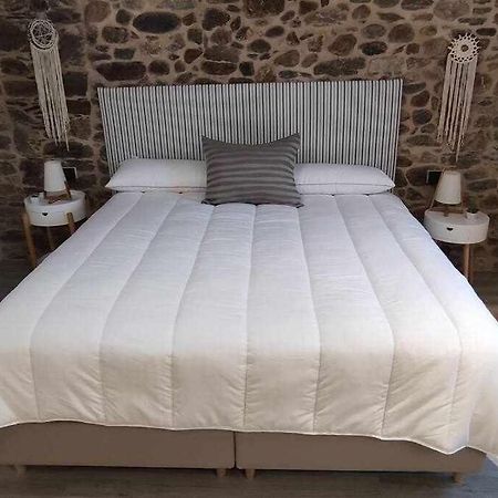 Precioso Apartamento 1 Hab Con Banera Hidromasaj О-Барко-де-Вальдеоррас Экстерьер фото