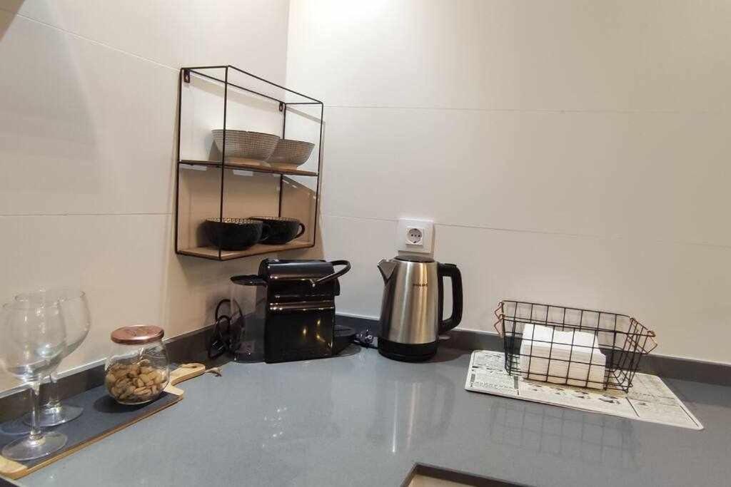 Precioso Apartamento 1 Hab Con Banera Hidromasaj О-Барко-де-Вальдеоррас Экстерьер фото